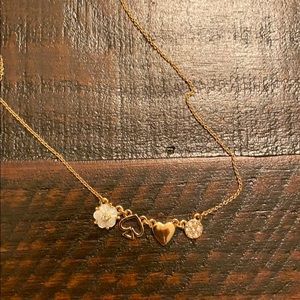 Kate spade necklace